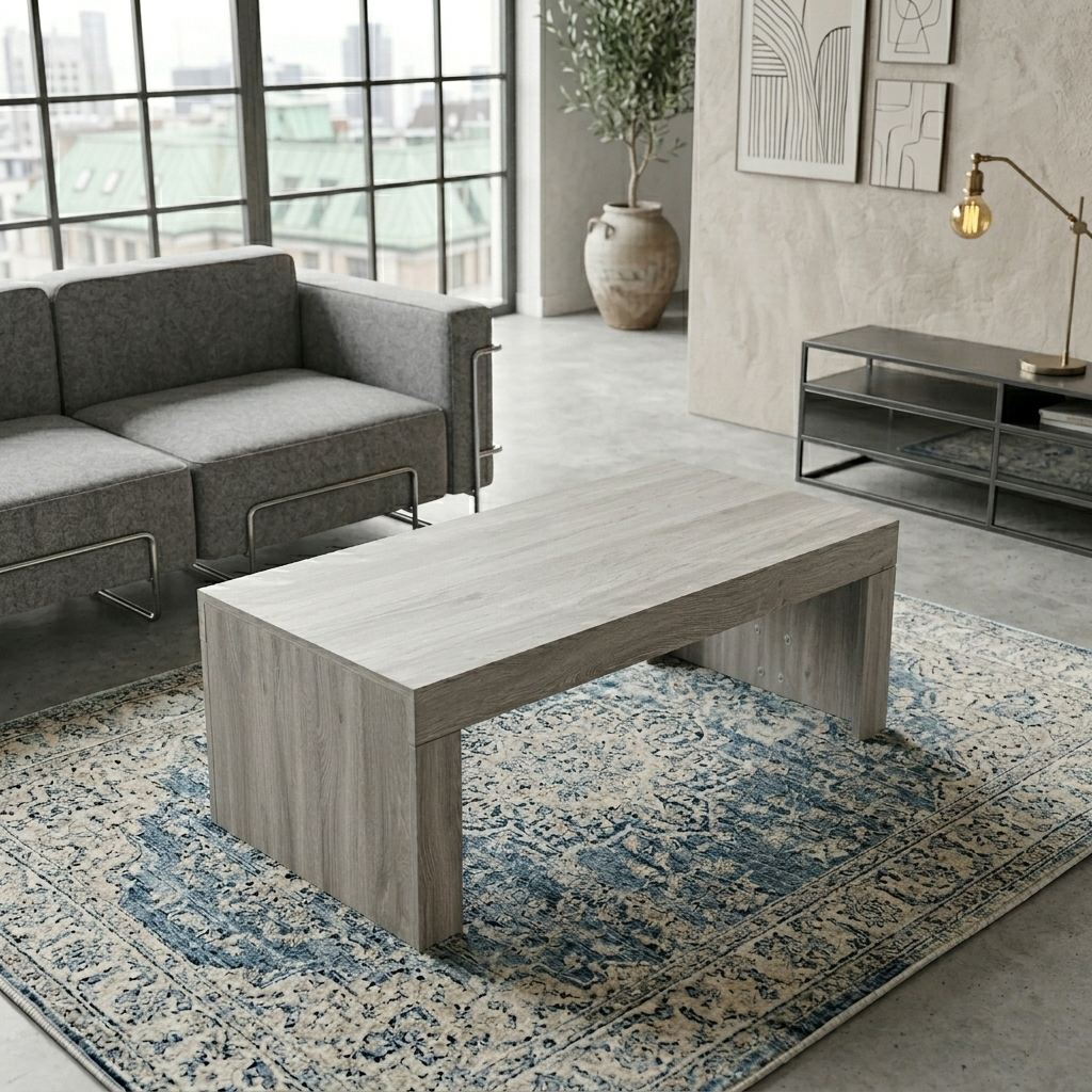 Modern Coffee Table For Living Room