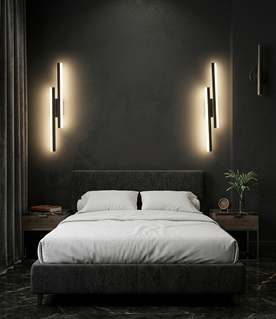 LED Wall Lamp