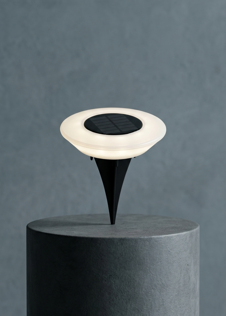 Orbit Solar Ground Light