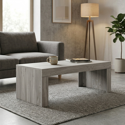 Modern Coffee Table For Living Room